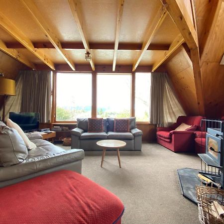9 Chalet Cres 汉默温泉 外观 照片