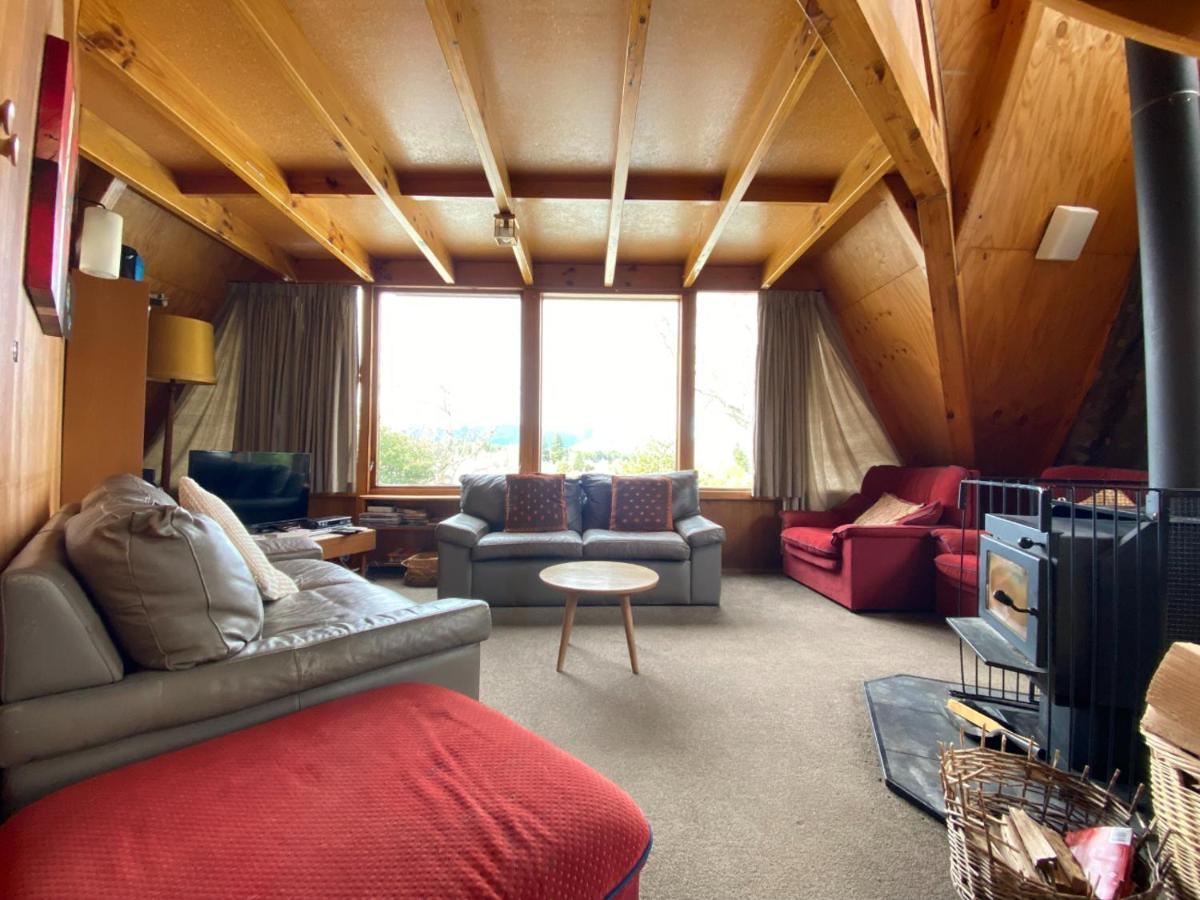 9 Chalet Cres 汉默温泉 外观 照片
