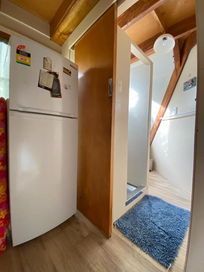 9 Chalet Cres 汉默温泉 外观 照片