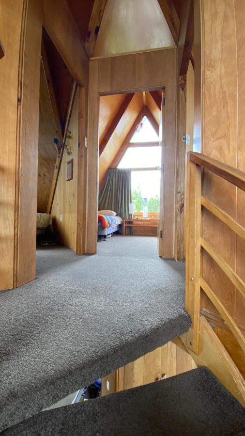 9 Chalet Cres 汉默温泉 外观 照片